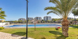 Bruktbolig - Toppleilighet - Orihuela Costa - Villamartín-Las Filipinas