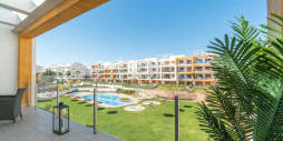 Bruktbolig - Toppleilighet - Orihuela Costa - Villamartín