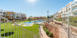 Bruktbolig - Toppleilighet - Orihuela Costa - Villamartín