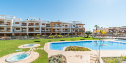 Bruktbolig - Toppleilighet - Orihuela Costa - Villamartín