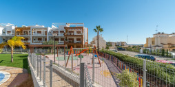 Bruktbolig - Toppleilighet - Orihuela Costa - Villamartín