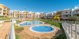 Bruktbolig - Toppleilighet - Orihuela Costa - Villamartín