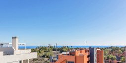 Bruktbolig - Toppleilighet - Orihuela Costa