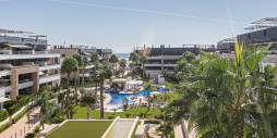 Bruktbolig - Toppleilighet - Playa Flamenca
