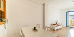 Bruktbolig - Toppleilighet - Torrevieja - Centro