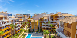 Bruktbolig - Toppleilighet - Torrevieja - La Recoleta