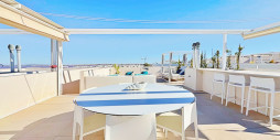 Bruktbolig - Toppleilighet - Torrevieja - Los Balcones