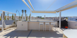 Bruktbolig - Toppleilighet - Torrevieja - Los Balcones