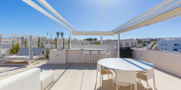 Bruktbolig - Toppleilighet - Torrevieja - Los Balcones
