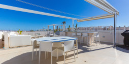 Bruktbolig - Toppleilighet - Torrevieja - Los Balcones