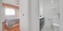 Bruktbolig - Toppleilighet - Torrevieja - Parque las naciones