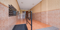 Bruktbolig - Toppleilighet - Torrevieja - Parque las naciones