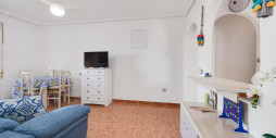 Bruktbolig - Toppleilighet - Torrevieja - Parque las naciones