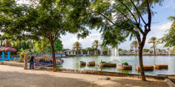 Bruktbolig - Toppleilighet - Torrevieja - Parque las naciones