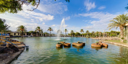 Bruktbolig - Toppleilighet - Torrevieja - Parque las naciones
