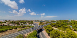 Bruktbolig - Toppleilighet - Torrevieja - Parque las naciones