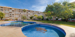 Bruktbolig - Toppleilighet - Torrevieja - Parque las naciones