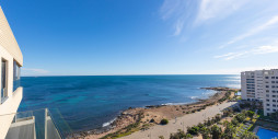 Bruktbolig - Toppleilighet - Torrevieja - Punta Prima