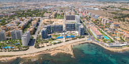 Bruktbolig - Toppleilighet - Torrevieja - Punta Prima