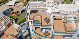 Bruktbolig - Toppleilighet - Torrevieja - Punta Prima