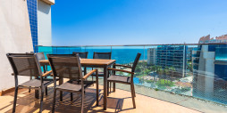 Bruktbolig - Toppleilighet - Torrevieja - Punta Prima