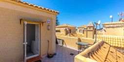 Bruktbolig - Toppleilighet - Torrevieja