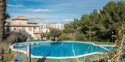 Bruktbolig - Toppleilighet - Villamartin - Pinada Golf