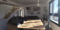 Bruktbolig - Toppleilighet - Villamartin