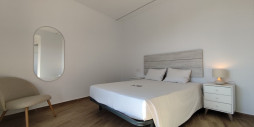 Bruktbolig - Toppleilighet - Villamartin
