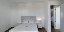 Bruktbolig - Toppleilighet - Villamartin