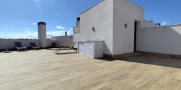 Bruktbolig - Toppleilighet - Villamartin