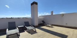 Bruktbolig - Toppleilighet - Villamartin