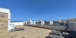 Bruktbolig - Toppleilighet - Villamartin