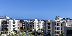 Bruktbolig - Toppleilighet - Villamartin