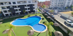 Bruktbolig - Toppleilighet - Villamartin