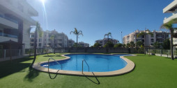 Bruktbolig - Toppleilighet - Villamartin