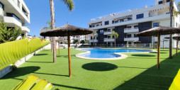 Bruktbolig - Toppleilighet - Villamartin