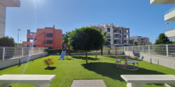 Bruktbolig - Toppleilighet - Villamartin