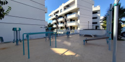 Bruktbolig - Toppleilighet - Villamartin