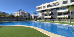 Bruktbolig - Toppleilighet - Villamartin