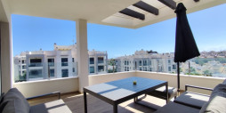 Bruktbolig - Toppleilighet - Villamartin