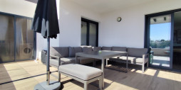 Bruktbolig - Toppleilighet - Villamartin