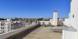Bruktbolig - Toppleilighet - Villamartin
