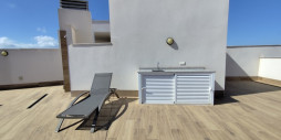 Bruktbolig - Toppleilighet - Villamartin