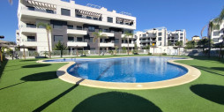 Bruktbolig - Toppleilighet - Villamartin