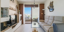 Bruktbolig - Upper floor - Torrevieja - Los Balcones