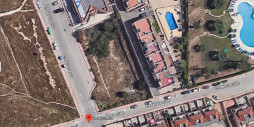 Bruktbolig - Urban building plot - Orihuela Costa - Playa Flamenca