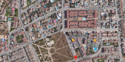 Bruktbolig - Urban building plot - Orihuela Costa - Playa Flamenca