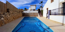 Bruktbolig - Villa - Algorfa - Algorfa Centro