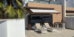 Bruktbolig - Villa - Algorfa - La finca golf